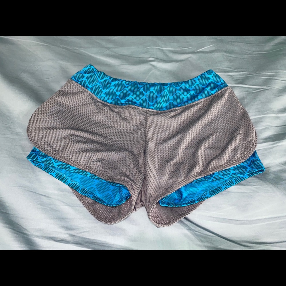 Workout Shorts